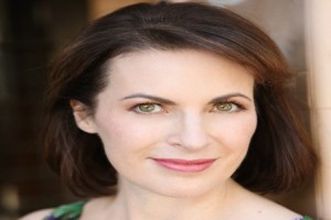 Photo of author Lisa Kleypas